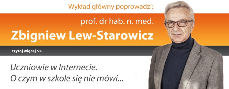 Nowoczesny_Dyrektor_Lew_Starowicz